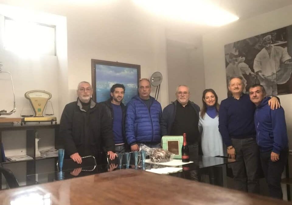 Un altro anno finisce …