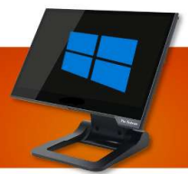 PC SA-A2 | Windows® 10