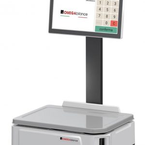 DYNAMIC ASC | Bilancia elettronica