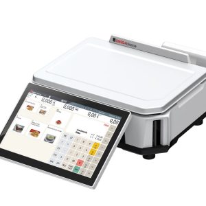 DYNAMIC CS | Bilancia elettronica