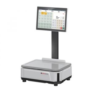 DYNAMIC PLC | Bilancia elettronica