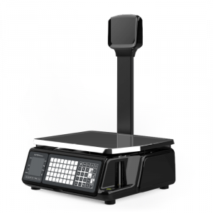 S2 | Bilancia elettronica