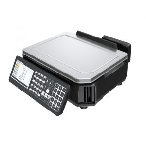 S3-CS | Bilancia elettronica