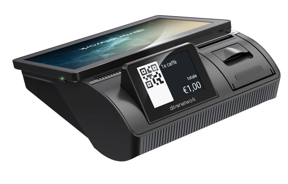 NEW iDEAL TOUCH - immagine 2